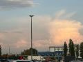 До +20 градусов и небольшие дожди ожидаются в Курской области 27 сентября