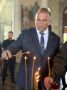 Алексей Томанов: Сегодня Православная Церковь отмечает один из важнейших праздников — Воздвижение Честного и Животворящего Креста Господня, входящий в число двунадесятых праздников