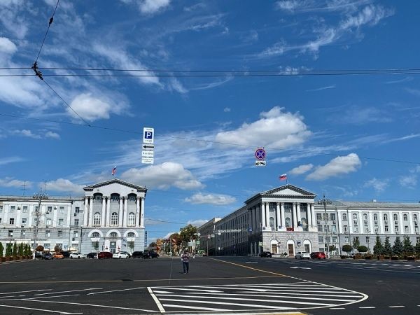 Строительство Шумаковского водозабора в Курске завершат после решения суда