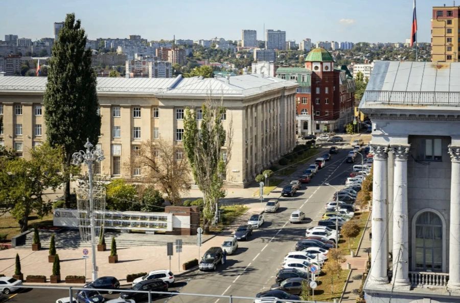 Мэр Курска Евгений Маслов сообщил, что наконец завершились судебные тяжбы в пользу города