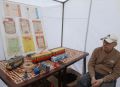 В Курске отметили еще один день Железнодорожного округа