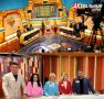 Артисты Курской филармонии участвуют в шоу «Сто к одному»
