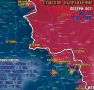 Военные сообщают о ситуации у границ Курской области