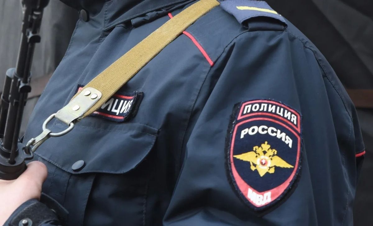 В Курске задержали двух иностранцев за попытку сбыта наркотиков