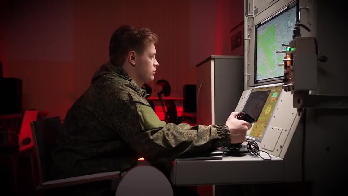 Игорь Корпунков: Присоединяйся к СВОим! Служи по контракту!