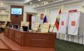 Избирком передал вакантный мандат Курской облдумы передан Игорю Зоре