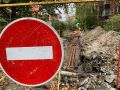 В Курске большое число разрытий объяснили нехваткой работников и низкими зарплатами