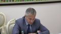 В Курскую область направят 755 млн рублей на жилье для долевиков