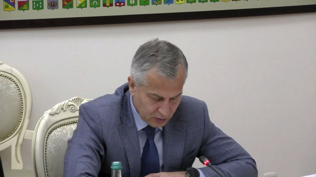 В Курскую область направят 755 млн рублей на жилье для долевиков
