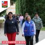 25 сентября Советский район присоединился к Всероссийской акции «10 000 шагов к жизни»