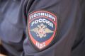 Полиция задержала курянина, выстрелившего из пистолета около многоэтажки