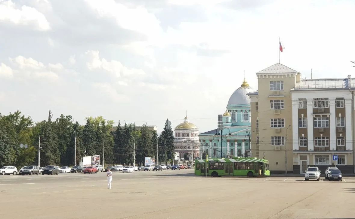 Курская область получит транш на жилищные сертификаты дольщикам