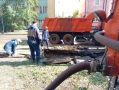Холодной воде быть: в центре Курска завершен ремонт водопровода