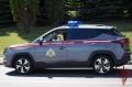 В Курской области росгвардейцы за прошедшую неделю совершили 229 выездов по сигналу «тревога»