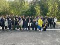 Школьный субботник в конце сентября в МКОУ «Большежировская СОШ» — это уже добрая традиция с глубокими корнями