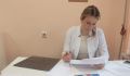 Врачи Курской областной больницы осмотрели 54 человека в Железногорске