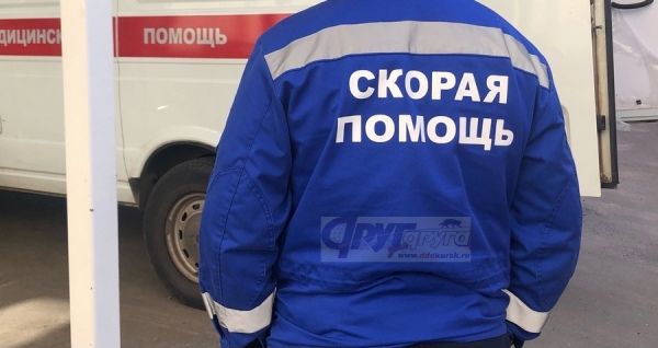 При атаке ВСУ ранена женщина в Курской области