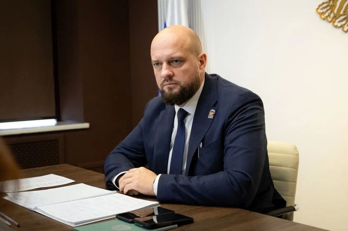 Сегодня глава города Евгений Маслов станет гостем программы «Власть