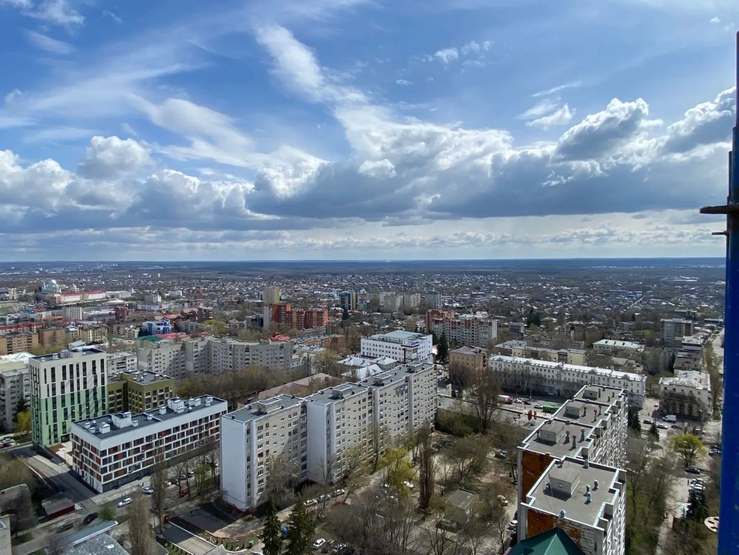 В Курской области на этой неделе ожидается похолодание