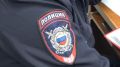 В Курске полиция задержала пьяного парня, стрелявшего из пистолета во дворе многоэтажки