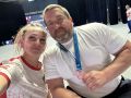 МЕДАЛИ КУБКА РОССИИ. В Новом Уренгое завершился Кубок России по спорту лиц с поражением опорно-двигательного аппарата