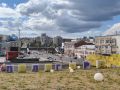 В Курске на Полугоре мероприятия будут проходить только по выходным