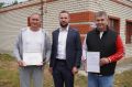 Алексей Золотарев: «Ждем спортивных побед!»