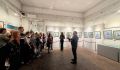 В Курске открылась выставка о миграции птиц