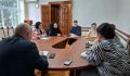В Курске провели встречи с организациями по проекту «Эффективный регион»