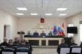 В следственном изоляторе прошла ярмарка вакансий для осужденных