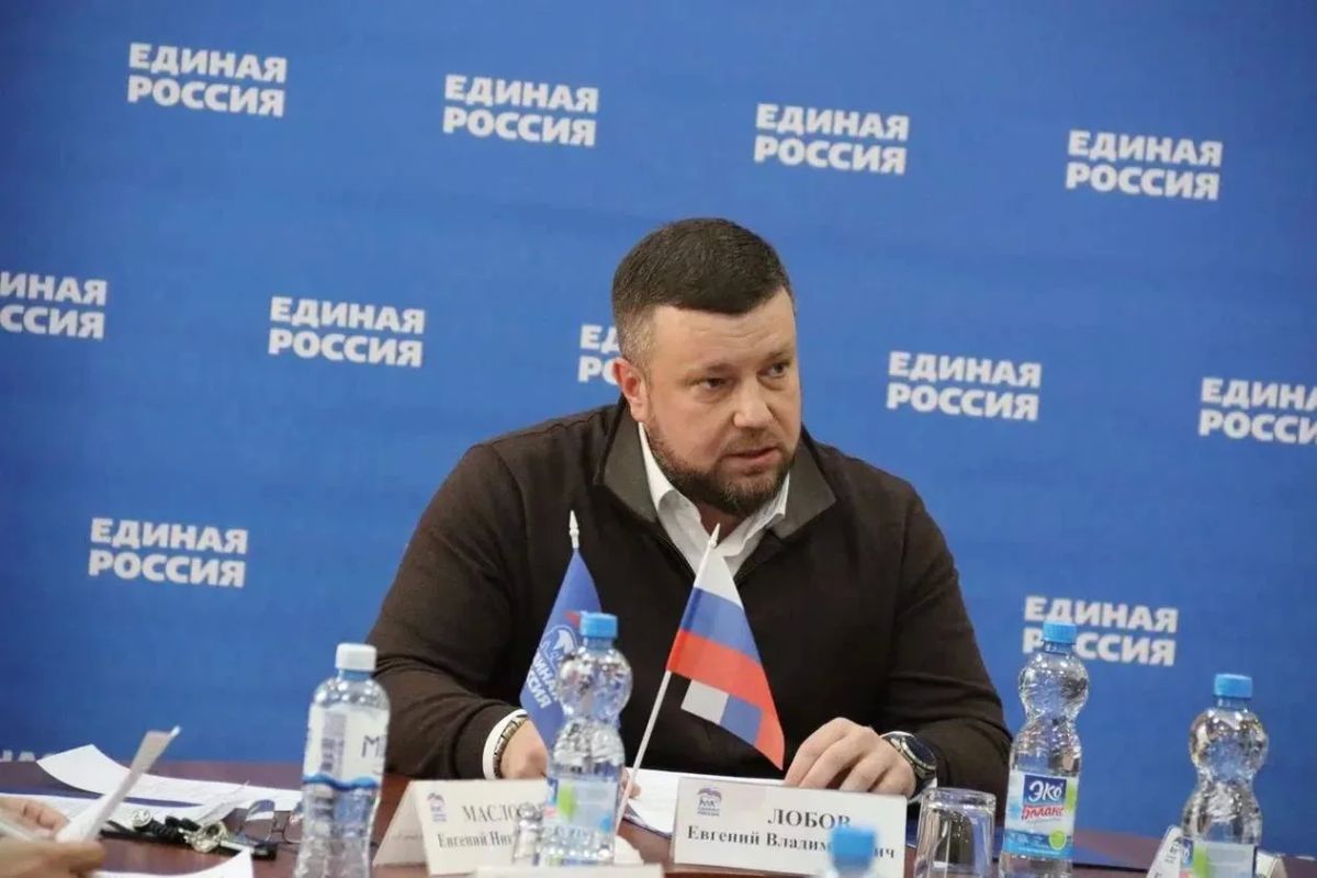 Курские единороссы приняли важные решения по формированию фракции Единой России в областном парламенте