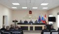 В курском СИЗО осуждённым рассказали о вакансиях