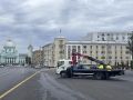 В Курске за 6 дней 39 машин эвакуировали за нарушение правил стоянки