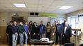 «КУРСКВОДОКАНАЛ» присоединился к проекту «Производительность труда»
