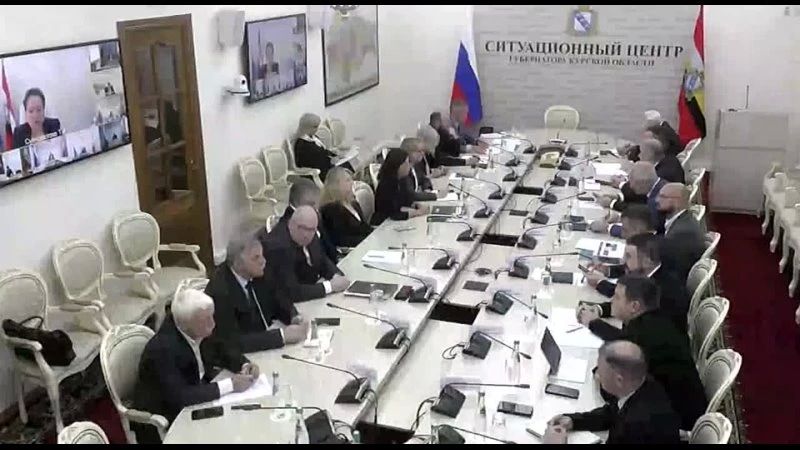Курянам объяснили причину затянувшихся работ на теплосетях
