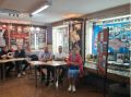 Разве стоит удивляться стремлению курчатовцев расширять свои знания о родном городе? Нет, не стоит, стоит только завидовать и помогать им. Вот и опять любовь к истории малой родины привела в Курчатовский краеведческий музей...