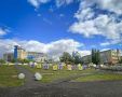 Мероприятия на Полугоре в Курске будут проходить по выходным