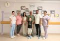 Один балл по Апгар и почти без шансов: выживший мальчик из Курска каждый год благодарит врачей