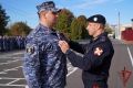 10 лет на страже порядка: Управление Росгвардии по Курской области отмечает юбилей