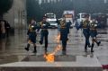 Курская команда вошла в число сильнейших на XI Всероссийском слёте активистов движения «Пост №1»