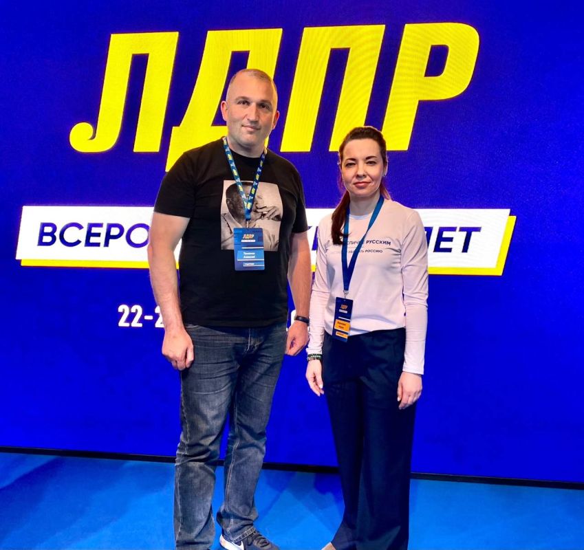 Алексей Томанов: От всей души поздравляю Марию Александровну Воропаеву с избранием на пост заместителя Председателя Государственной Думы Федерального Собрания Российской Федерации!