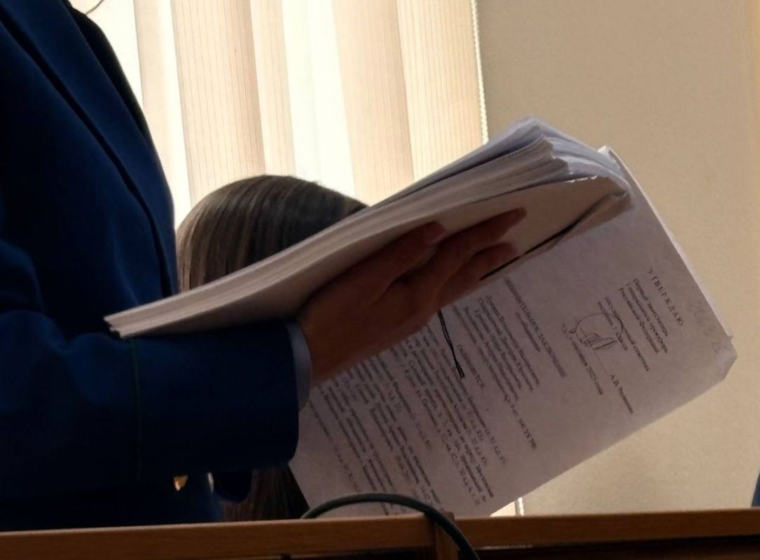Подписывал акты не глядя: в Курской области задержан ответственный за приёмку оборонительных сооружений