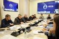 Глава Курского района принял участие в совещании по капитальному ремонту образовательных организаций, которое провела заместитель губернатора Оксана Крутько