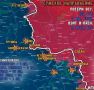 Военные сообщают о ситуации у границ Курской области на 30 сентября