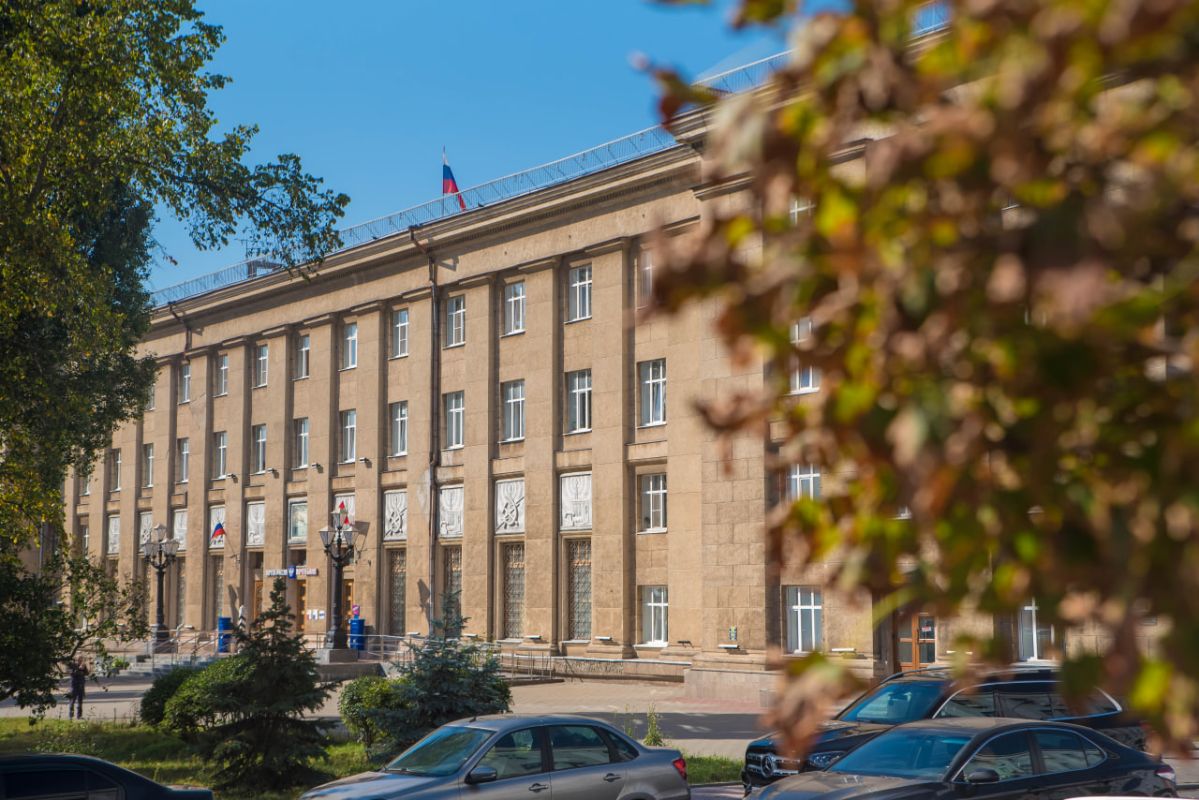 Осень продолжит радовать курян теплом 1-го октября