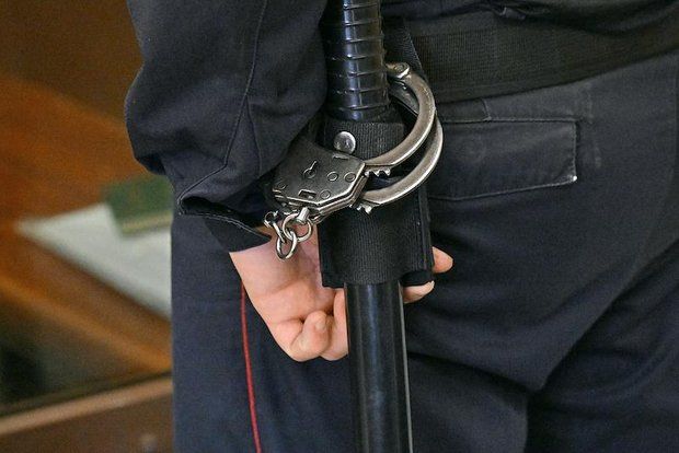 Правоохранители задержали подозреваемого по делу о фортификациях в Курской области