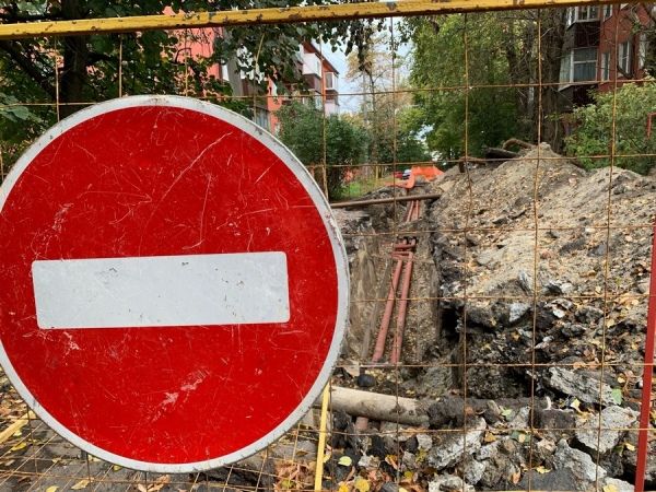 Отопительный сезон в Железногорске начнется 1 октября