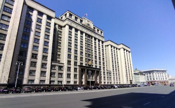 Хинштейн рассказал о составе курских депутатов в Госдуме
