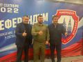 30 сентября исполняется четыре года с момента воссоединения с Россией ДНР, ЛНР, Херсонской и Запорожской областей