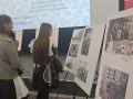 Фотоальбом «Волокно» в курской истории